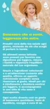 Senza lattosio