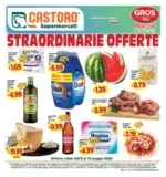 Il castoro Straordinarie offerte - al 19.05.2026