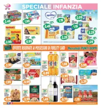 Straordinarie offerte
