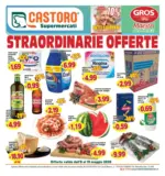 Il castoro Straordinarie offerte - al 19.05.2026