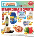 Il castoro Straordinarie offerte - al 19.05.2026
