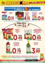 Jero Market Prezzi bomba - al 14.05.2026