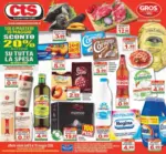 CE.DI. GROSS SCARL Offerte - al 18.05.2026
