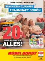 Hofmeister Prospekt-Highlightsbo - bis 26.05.2026