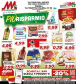 MA Piu risparmio - al 19.05.2026