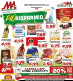 MA Piu risparmio - al 19.05.2026
