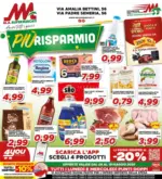 MA Piu risparmio - al 19.05.2026