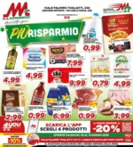 MA Piu risparmio - al 19.05.2026