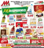 MA Piu risparmio - al 19.05.2026