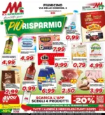 MA Piu risparmio - al 19.05.2026