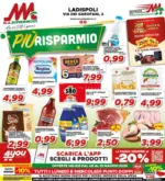 MA Piu risparmio - al 19.05.2026