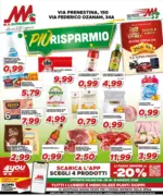 MA Piu risparmio - al 19.05.2026