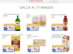 Gros Cidac Offerte dall'8 al 17 maggio - al 17.05.2026
