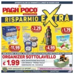 PaghiPoco Risparmio extra - al 18.05.2026