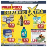 PaghiPoco Risparmio extra - al 17.05.2026