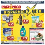 PaghiPoco Risparmio extra - al 18.05.2026