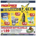 PaghiPoco Risparmio extra - al 18.05.2026