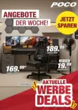 Poco: Angebote der Woche