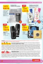 T MARKET Красиви всеки ден с T MARKET предложения с валидност до 31.05.2026 - до 31-05-26