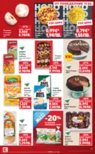 Kaufland хипермаркет Вземи XTRA с Kaufland предложения с валидност до 17.05.2026 - от 11-05-26