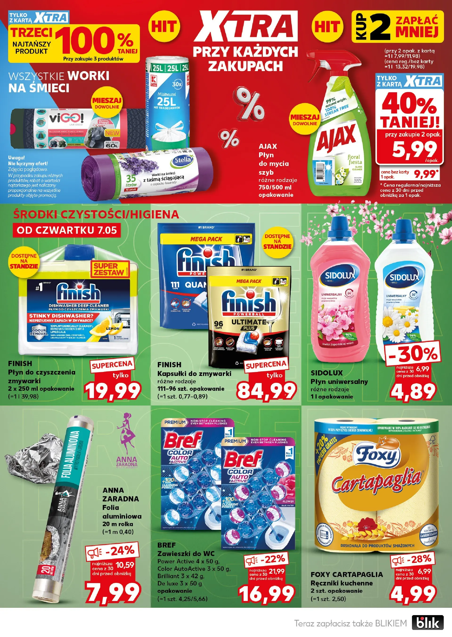Kaufland gazetka - Mocny start od 11.05.2026 - od jutra PDF | Strona: 26
