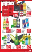 Kaufland хипермаркет Жадни за отстъпки с Kaufland предложения с валидност до 24.05.2026 - до 24-05-26