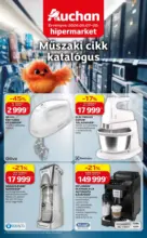 Auchan &uacute;js&aacute;g &eacute;rv&eacute;nyess&eacute;ge 2026.05.20-ig