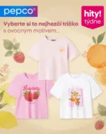 Top nab&iacute;dky a slevy