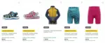 Alpine pro Alpine pro Let&aacute;k &ndash; do 27.05.2026