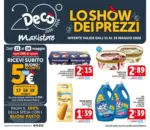 Multicedi S.r.l. Lo show dei prezzi - al 19.05.2026