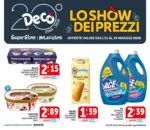 Multicedi S.r.l. Lo show dei prezzi - al 19.05.2026