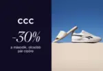 CCC akci&oacute;s
