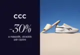 CCC akci&oacute;s