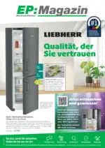 EP:Menge EP:ElectronicPartner: Entdecke aktuelle Angebote - bis 21.06.2026