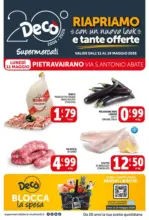Multicedi S.r.l. Riapriamo con un nuovo look e tante offerte - al 19.05.2026