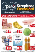 Multicedi S.r.l. Riapriamo con un nuovo look e tante offerte - al 19.05.2026