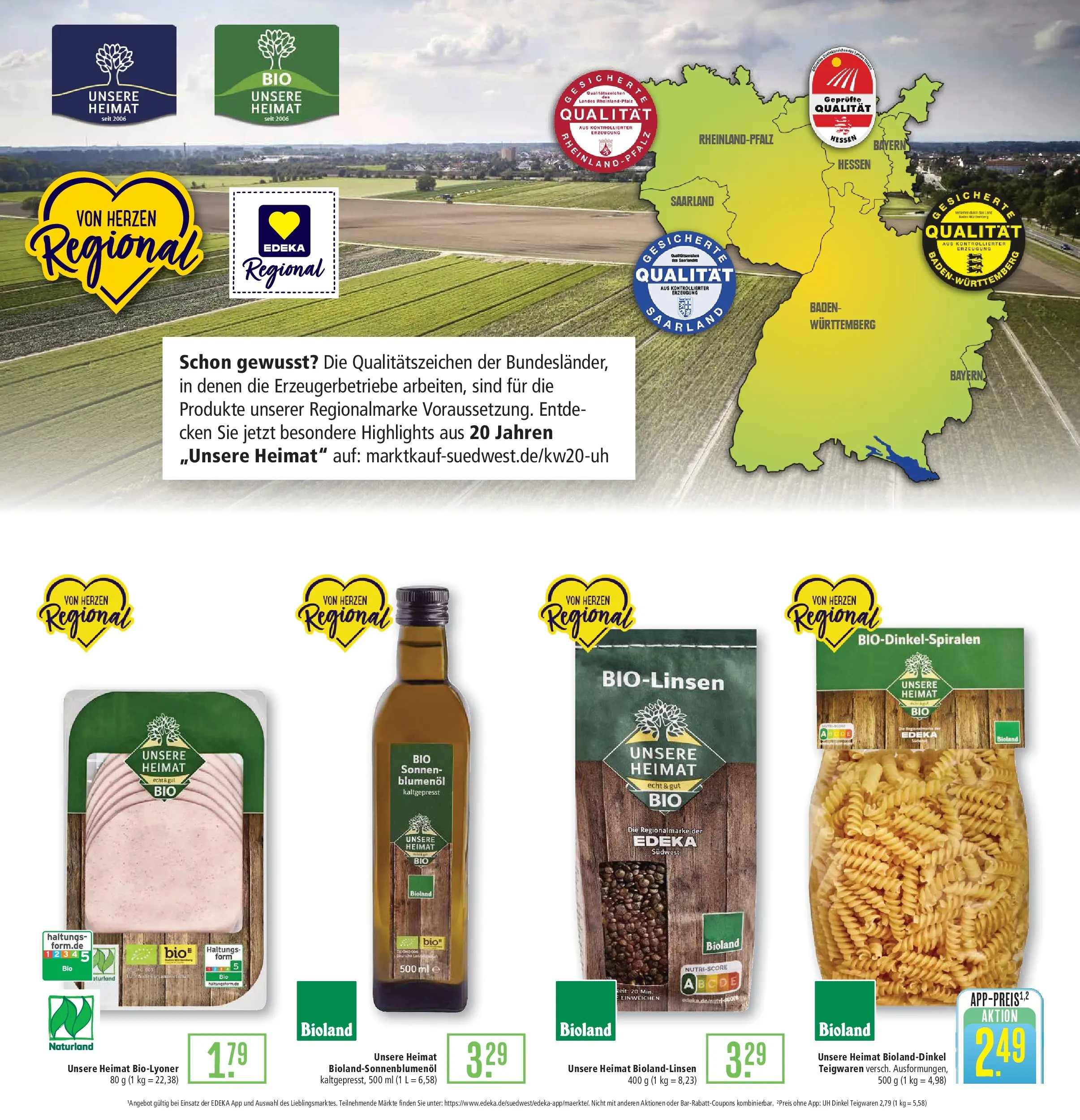 Marktkauf Prospekt Filderstadt	 (ab 10.05.2026) » Angebote online | Seite: 15