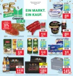 Marktkauf Marktkauf: Wochenangebote - bis 16.05.2026