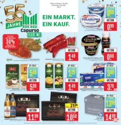 Marktkauf Prospekt Schorndorf	 ab 10.05.2026 gültig