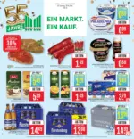 Marktkauf Marktkauf: Wochenangebote - bis 16.05.2026