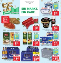 Marktkauf Prospekt Friedrichshafen	 ab 10.05.2026 gültig
