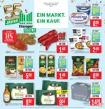 Marktkauf Marktkauf: Wochenangebote - bis 16.05.2026