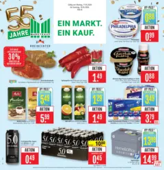 Marktkauf Prospekt Weil Am Rhein	 ab 10.05.2026 gültig