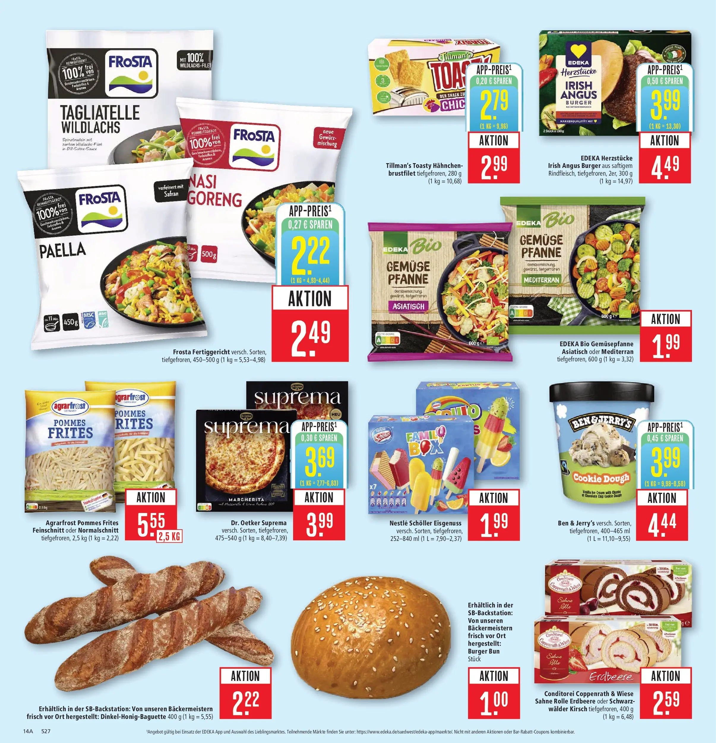 Marktkauf Prospekt Aschaffenburg	 (ab 10.05.2026) » Angebote online | Seite: 20