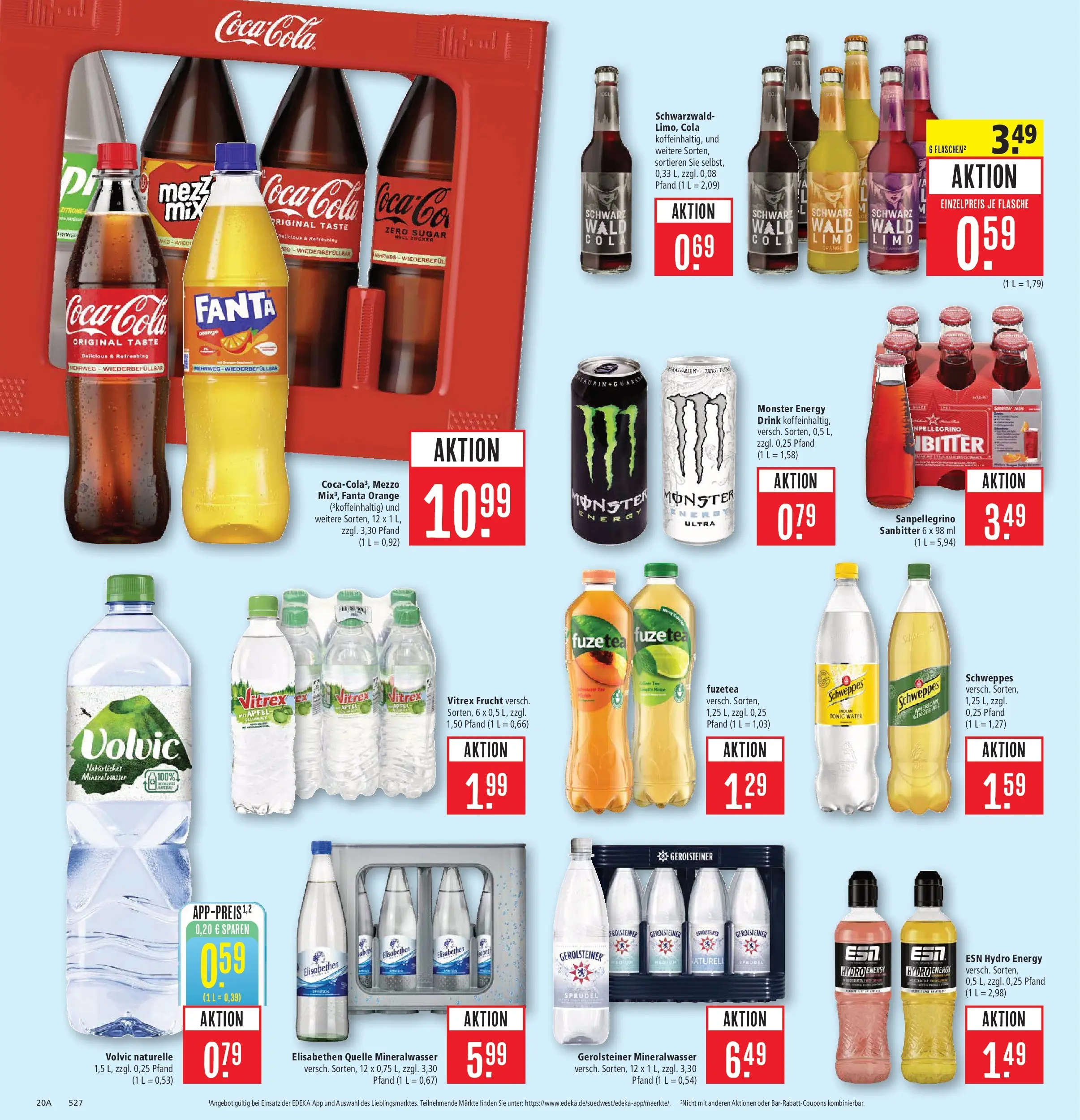 Marktkauf Prospekt Aschaffenburg	 (ab 10.05.2026) » Angebote online | Seite: 28 | Produkte: Pampers, Finish, Waschmittel, Persil