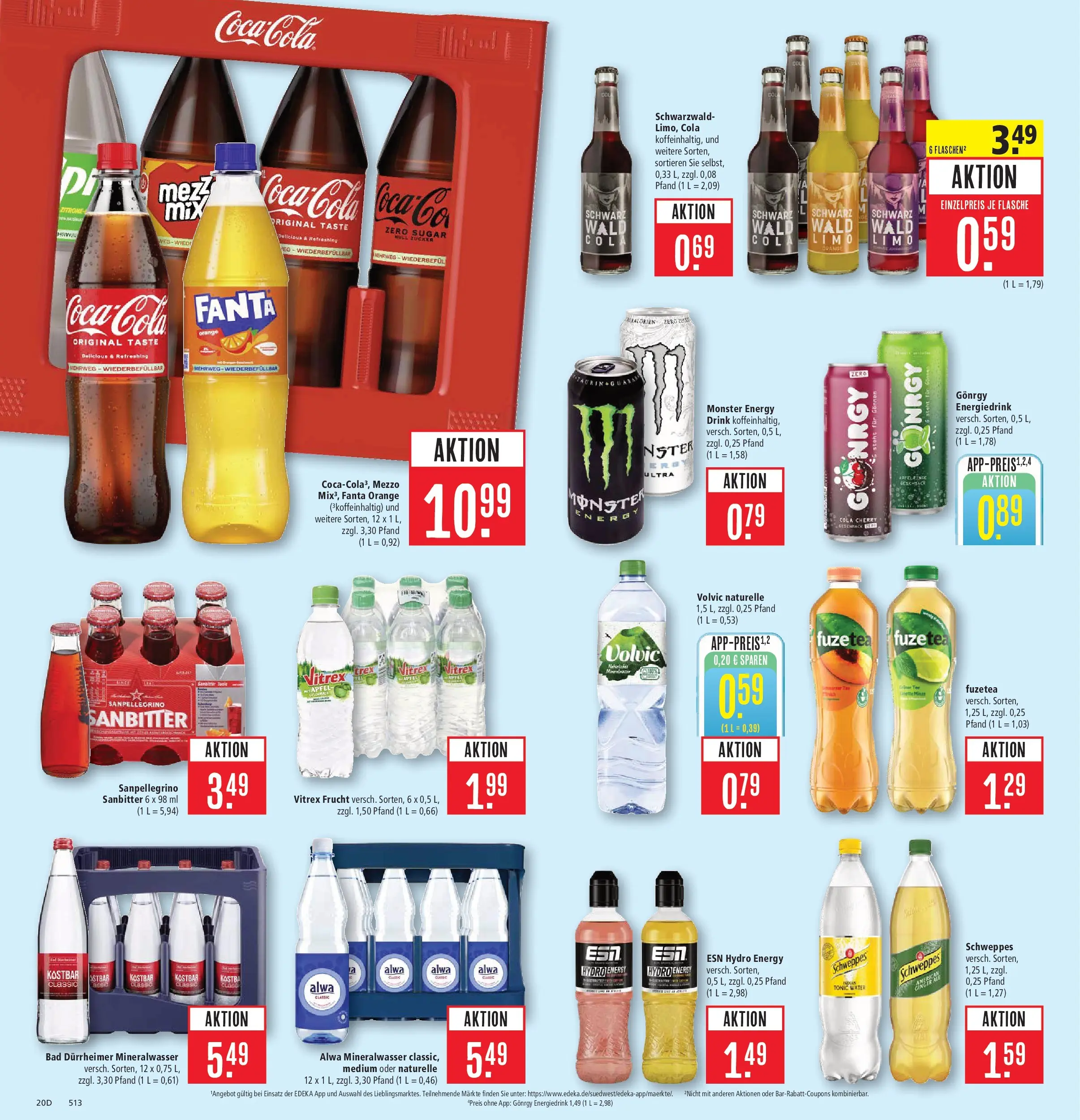 Marktkauf Prospekt Weil Am Rhein	 (ab 10.05.2026) » Angebote online | Seite: 28 | Produkte: Pampers, Weichspüler, Spülmaschinentabs, Persil