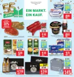 Marktkauf Daus Senden Marktkauf: Wochenangebote - bis 16.05.2026