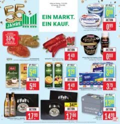 Marktkauf Prospekt Senden ab 10.05.2026 gültig Marktkauf Prospekt Senden ab 10.05.2026 gültig