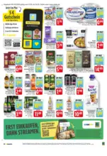 E center: Wochenangebote