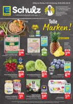 EDEKA EDEKA: Wochenangebote - bis 16.05.2026